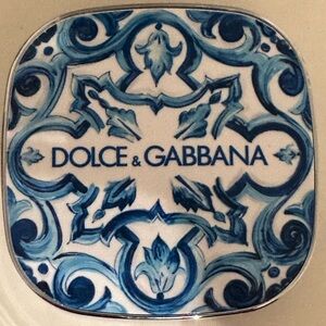Dolce & Gabbana Solar Glow Bare Skin Beautifier Universal Blurring Powder
